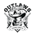do make an modern custom cowboy logo
