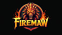 make an amazing firemaw hydra mascot logo  in 12 hours