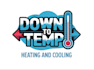 design beautiful cooling logo