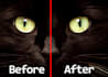 enhance and upscale your images