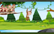 create 2d animation kids rhymes