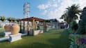 render 2d and 3d architecture and landscape site plan design