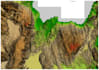 generate environmental, emission, and spatial maps with gis