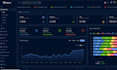 develop dashboard, admin panel, web app, CRM in php laravel