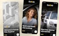 develop taxi booking app taxi app uber app ride share app uber clone app