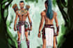 do character concept art design