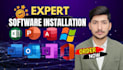 install any software,fix,mac,repair windows,computer,laptop remotely