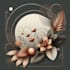 draw botanical illustrations of flowers