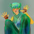 create humanoid 2d characters