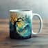 do awesome tumbler, coffee mug, drinkware designs