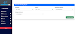 develop a custom HR management system using laravel