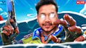 design high CTR gaming thumbnails to get more clicks