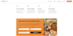 craft responsive landing pages with astrojs and tailwind for ultimate speed
