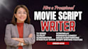 write movie script screenplay film script screenwriting comedy script stage play