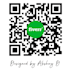 create custom qr code design with your logo