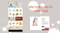 build shopify store and dropshipping store with expart shopify design