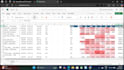 clean excel spreadsheet, excel data cleanup, excel data cleaning