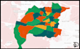 create custom map polygons for power bi, gis, and apps