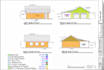 do siding and roofing material takeoff and cost estimation