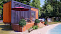 3d animation and visual effect