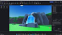 design high quality custom roblox map, environment design and models