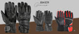 design and manufacture gloves