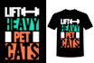 design a minimalist typography t shirt