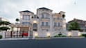 be your architect, create and render 3d architecture project
