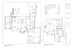 draw 2d floor plans, elevations, architectural blueprints in autocad