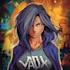 do anime manga comic book cover design comic book