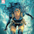 draw and colour your line art, comic books,  illustrations