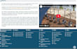 write SEO friendly website content and landing pages