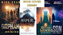 design book cover book cover design  kindle publishing book design, ebook cover