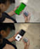 do advanced screen replacement