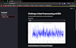analyze and build prediction models based on your dataset