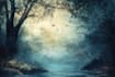 make   breathtaking environmental concept art