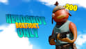 create a custom fortnite thumbnail for youtube or creative