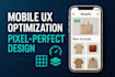 rebuild reedit your shopify theme sections for pixel perfect mobile layout