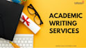 do academic writing and research consultations