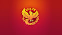 design outstanding phoenix bird mascot logo  with express delivery
