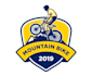 do awesome high quality bicycle logo