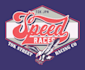 make a professional custom racing logo