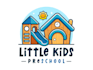 design high quality daycare logo