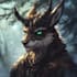 draw amazing furry anthro character or creatr