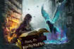 design professional  fiction, sci fi, fantasy book cover
