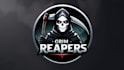create awesome grim reaper logo with unique fresh concepts