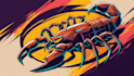create awesome scorpion logo with unlimited revisions