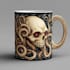 create custom coffee mug design