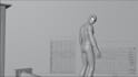 do a 3d animation using blender