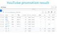do organic video promotion distribution